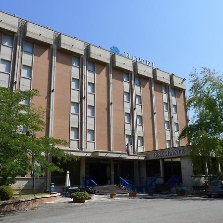 Hotel Grassetti Piediripa 외부 사진
