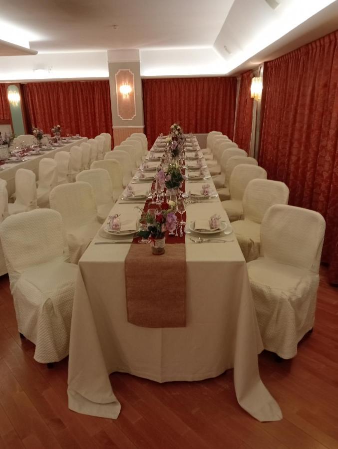 Hotel Grassetti Piediripa 외부 사진