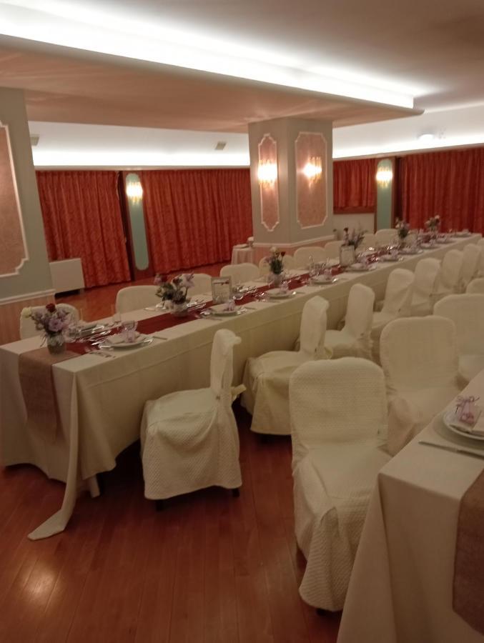 Hotel Grassetti Piediripa 외부 사진