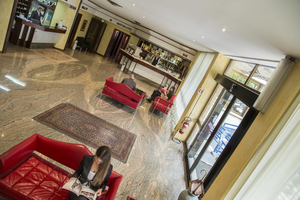 Hotel Grassetti Piediripa 외부 사진