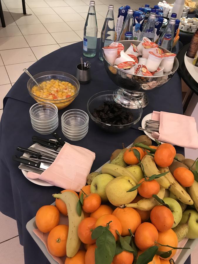 Hotel Grassetti Piediripa 외부 사진