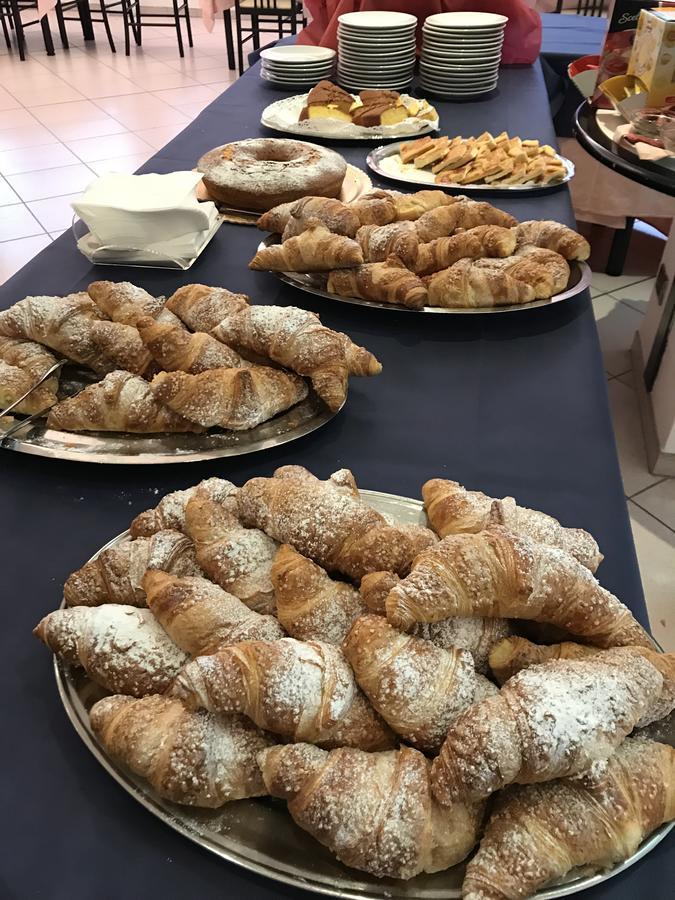 Hotel Grassetti Piediripa 외부 사진