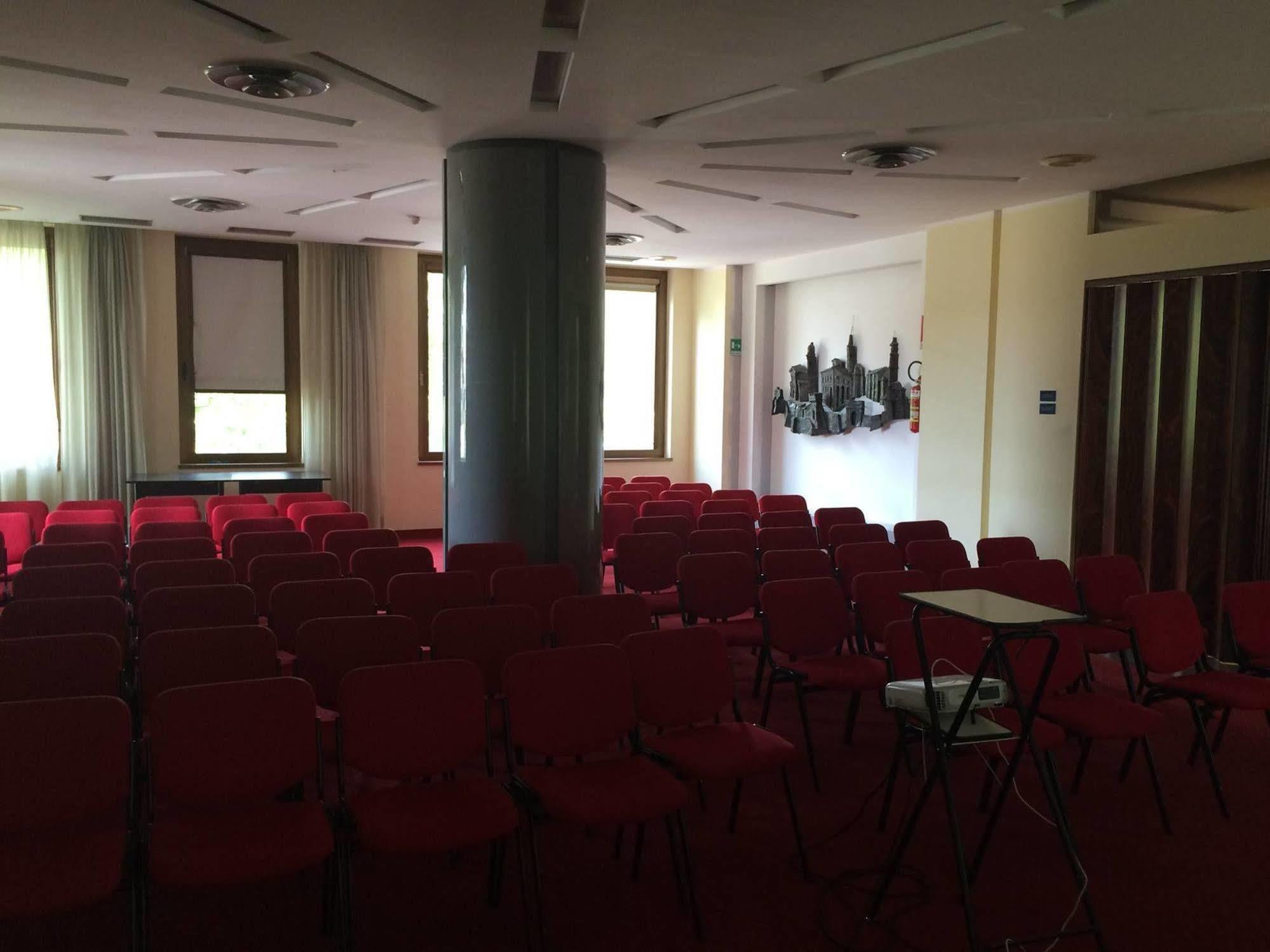 Hotel Grassetti Piediripa 외부 사진