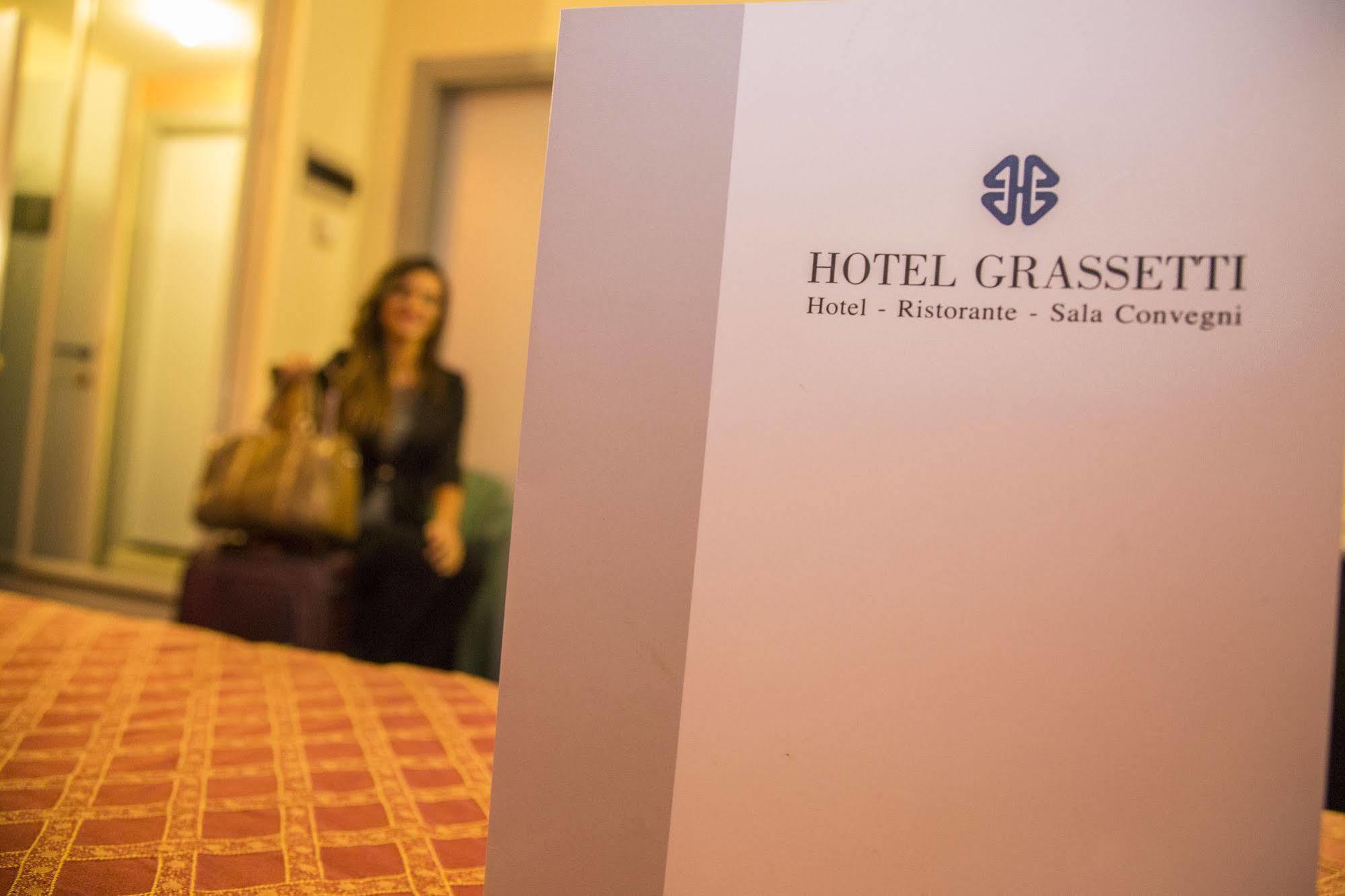 Hotel Grassetti Piediripa 외부 사진